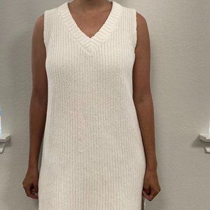 Demylee Mini Sweater Dress